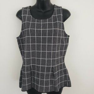 White House Black Market Women's Sweater Tank